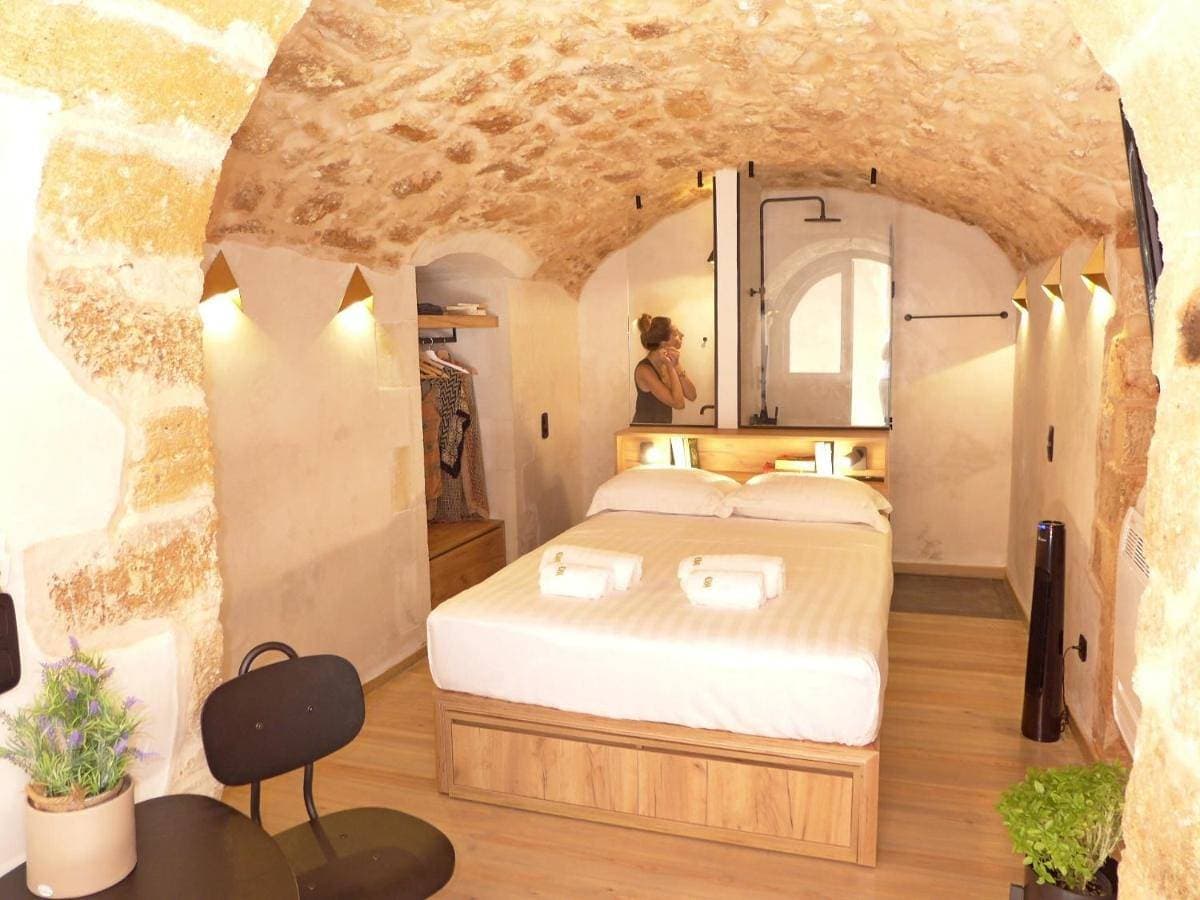 Foto 4 von 30: Maisonette