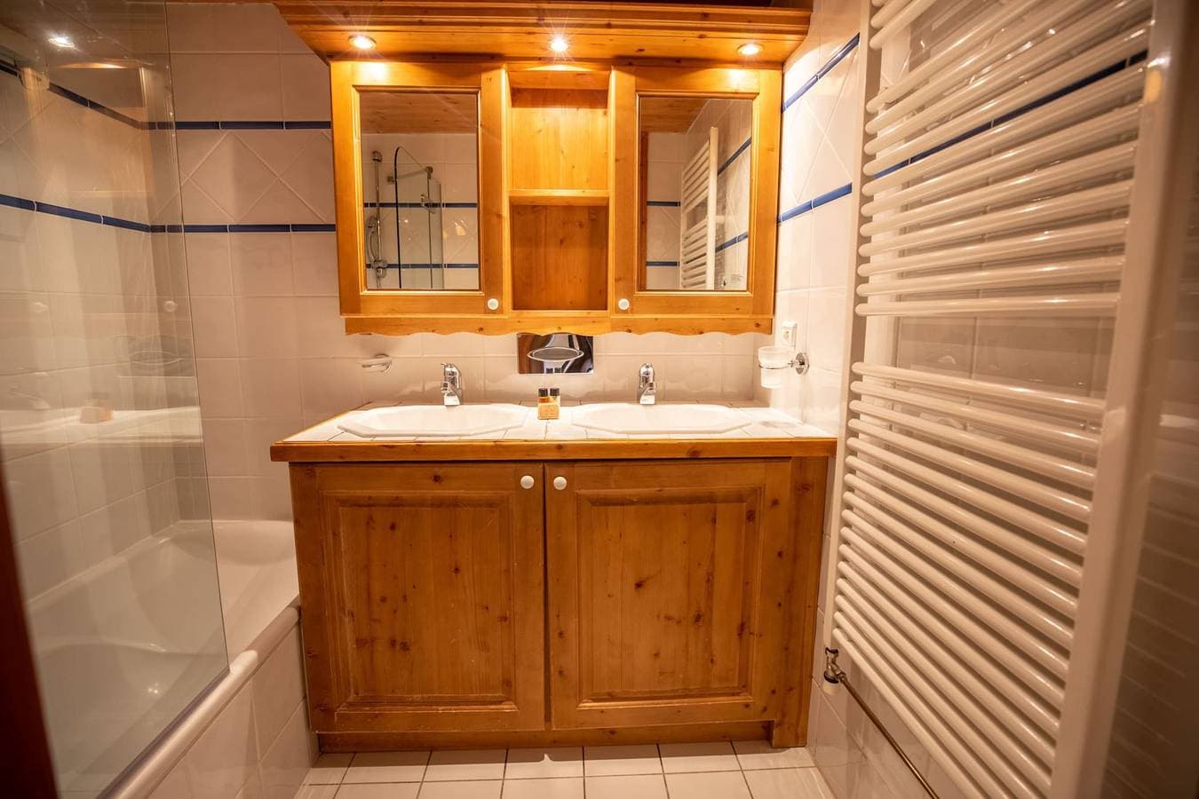 Foto 9 von 11: Ferienwohnung für 6 Personen mit Pool