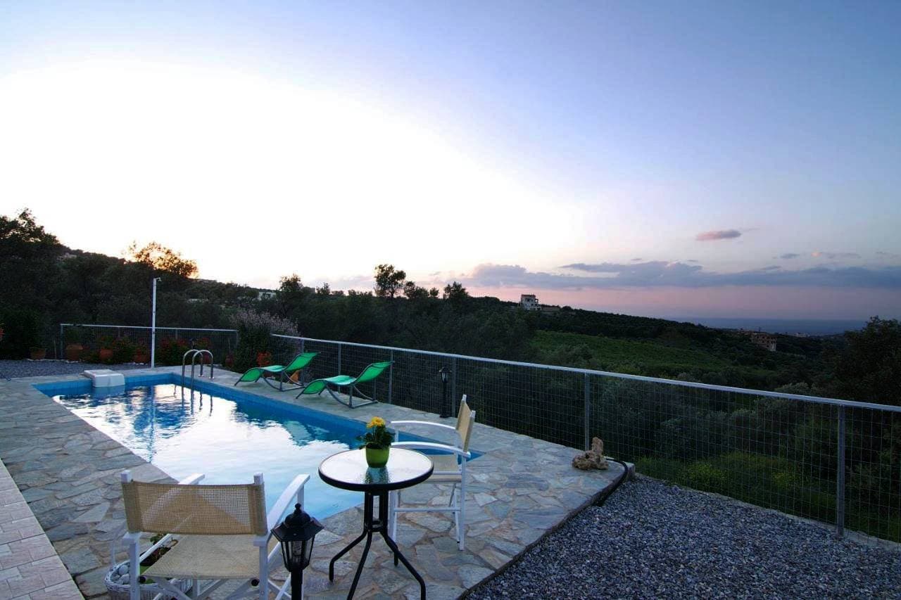 Foto 5 von 5: Two-Bedroom Apartment with Shared Pool