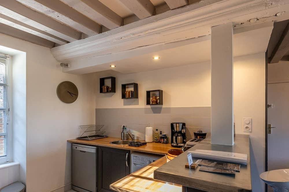 Foto 13 von 15: The Lighthouse | Charmantes Apartment | Strand & Stadtzentrum | 2-4 Pers