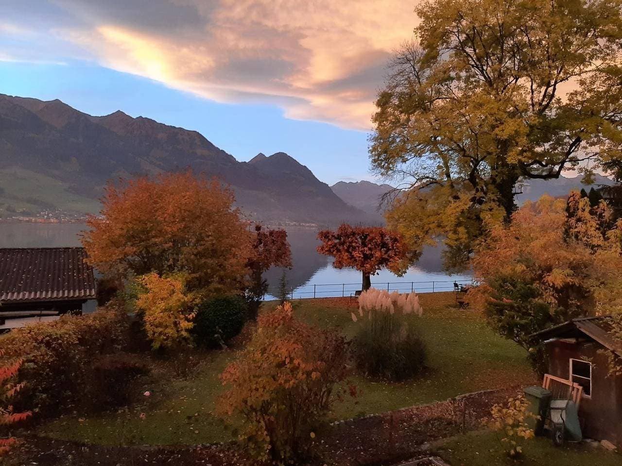 Foto 4 von 18: Marcello‘s Paradise - Ferien direkt am See!
