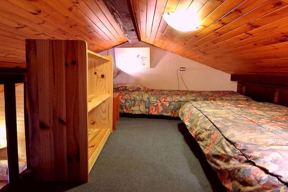 Foto 3 von 21: Charmante Maisonette in Champagny-en-Vanoise, 5 Personen, atemberaubende Aussicht