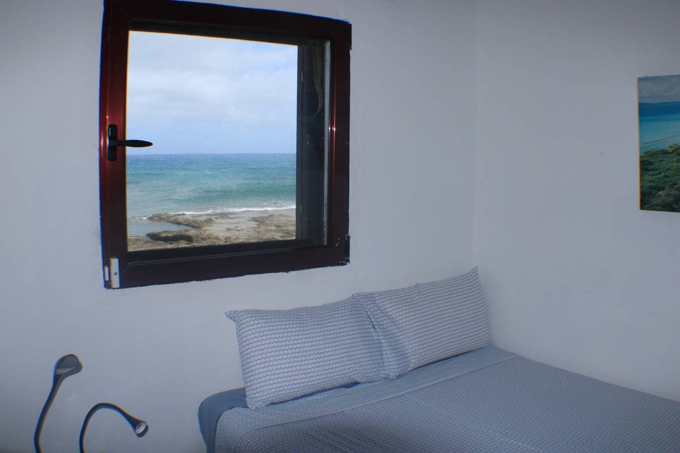 Foto 11 von 27: Ferienhaus 'Casa Nostra' mit Meerblick, Terrasse und WLAN