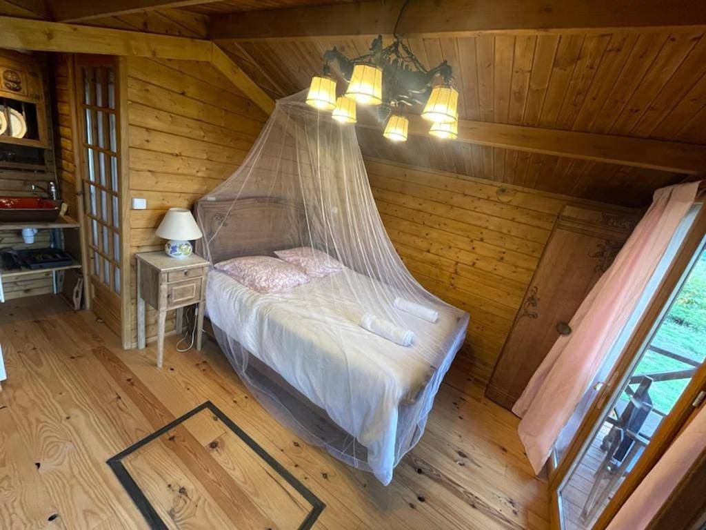 Foto 7 von 20: One-Bedroom Chalet