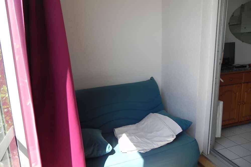 Foto 3 von 6: Angenehmes Studio für Kurgäste