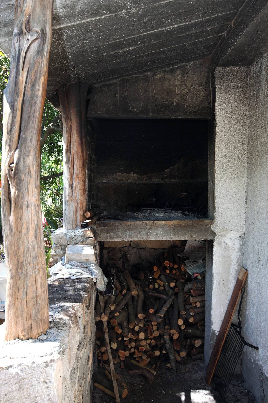 Foto 7 von 20: 1-Zimmer-Ferienwohnung mit Balkon Sucuraj, Hvar A-6732-c
