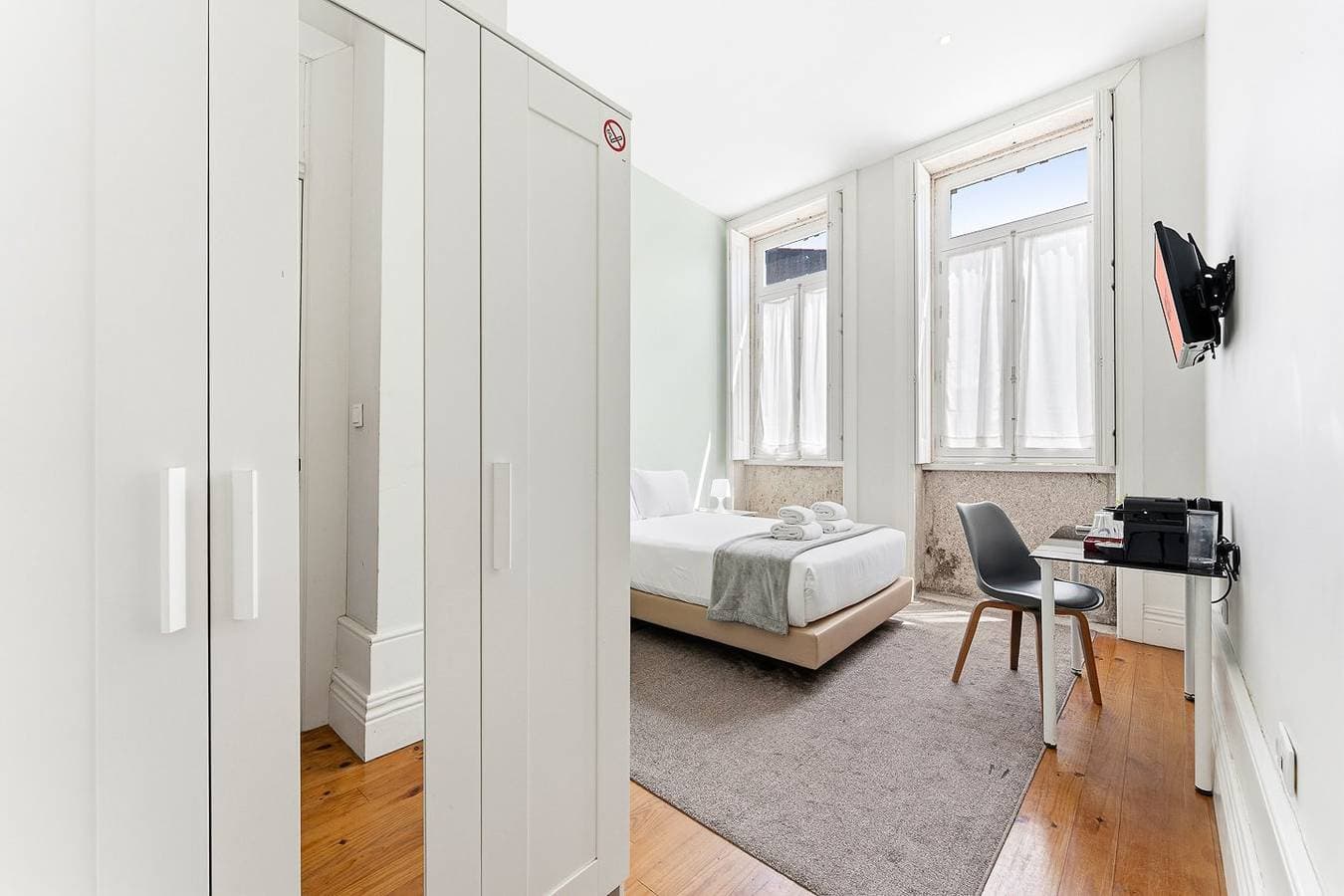 Foto 3 von 19: Ferienwohnung für 2 Personen