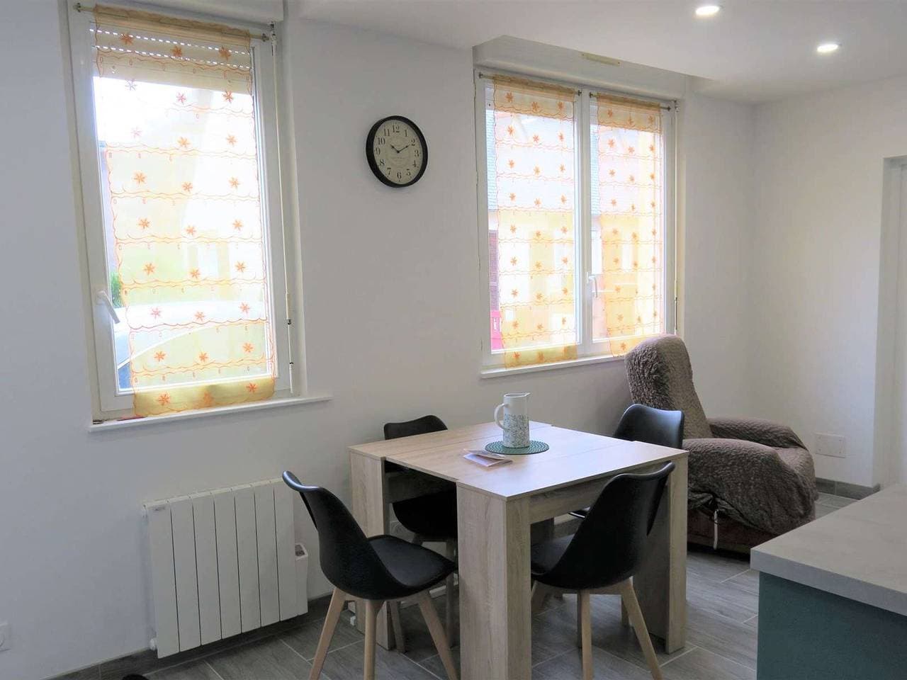 Foto 5 von 14: Neu renoviertes 3*- Apartment mit WLAN im Zentrum von Perros-Guirec