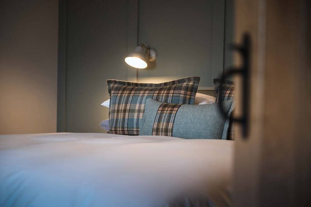 Foto 5 von 30: Drumdry -  a rural that sleeps 4 guests  in 2 bedrooms