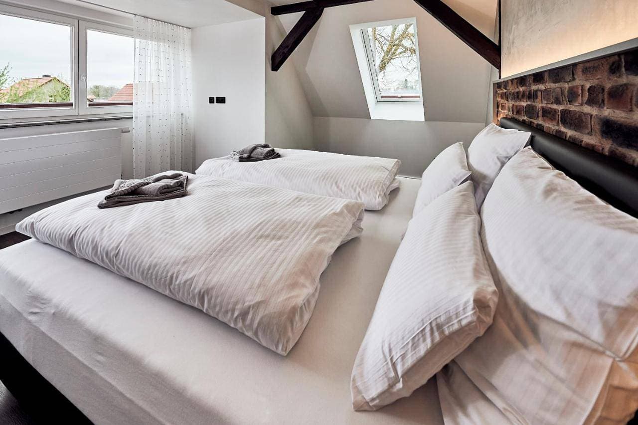 Foto 4 von 11: Double Room