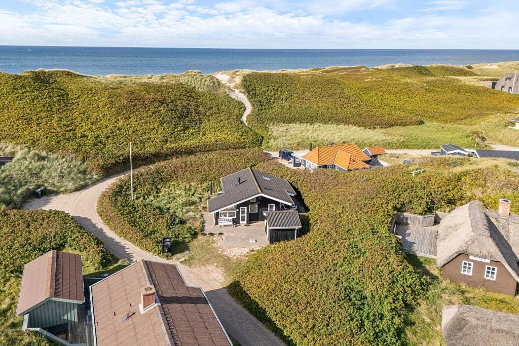Gemütliches Ferienhaus mit Panoramaaussicht 1