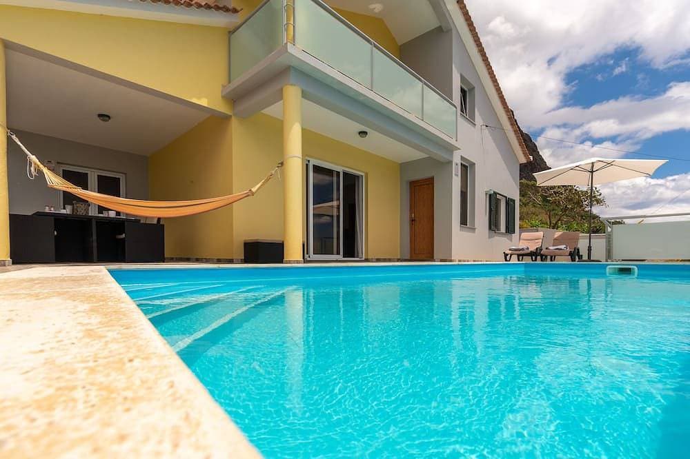 Die Blaue Perle - Villa Paul 1