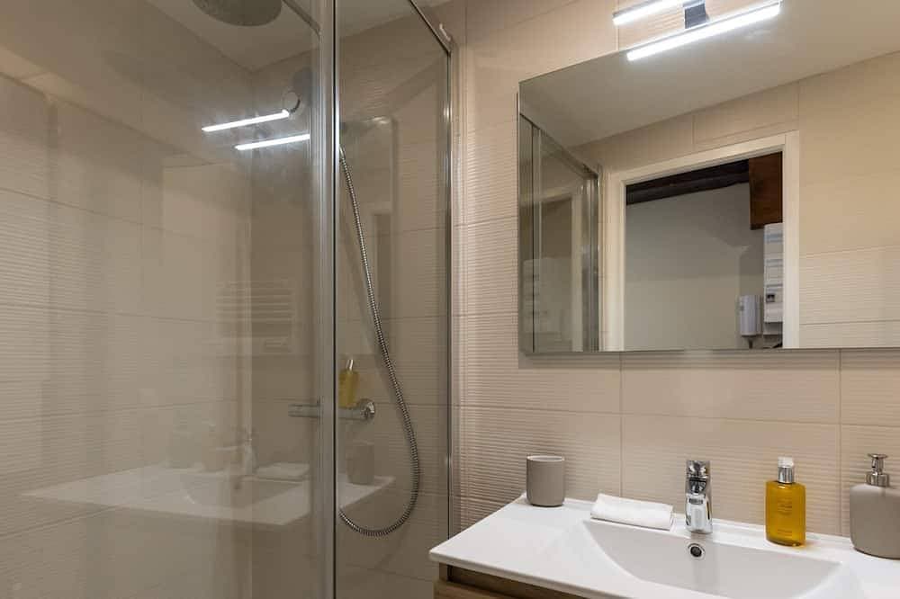 Foto 6 von 15: Le Bois Bleu – 2. Etage | Eleganz & Komfort im Herzen von Honfleur