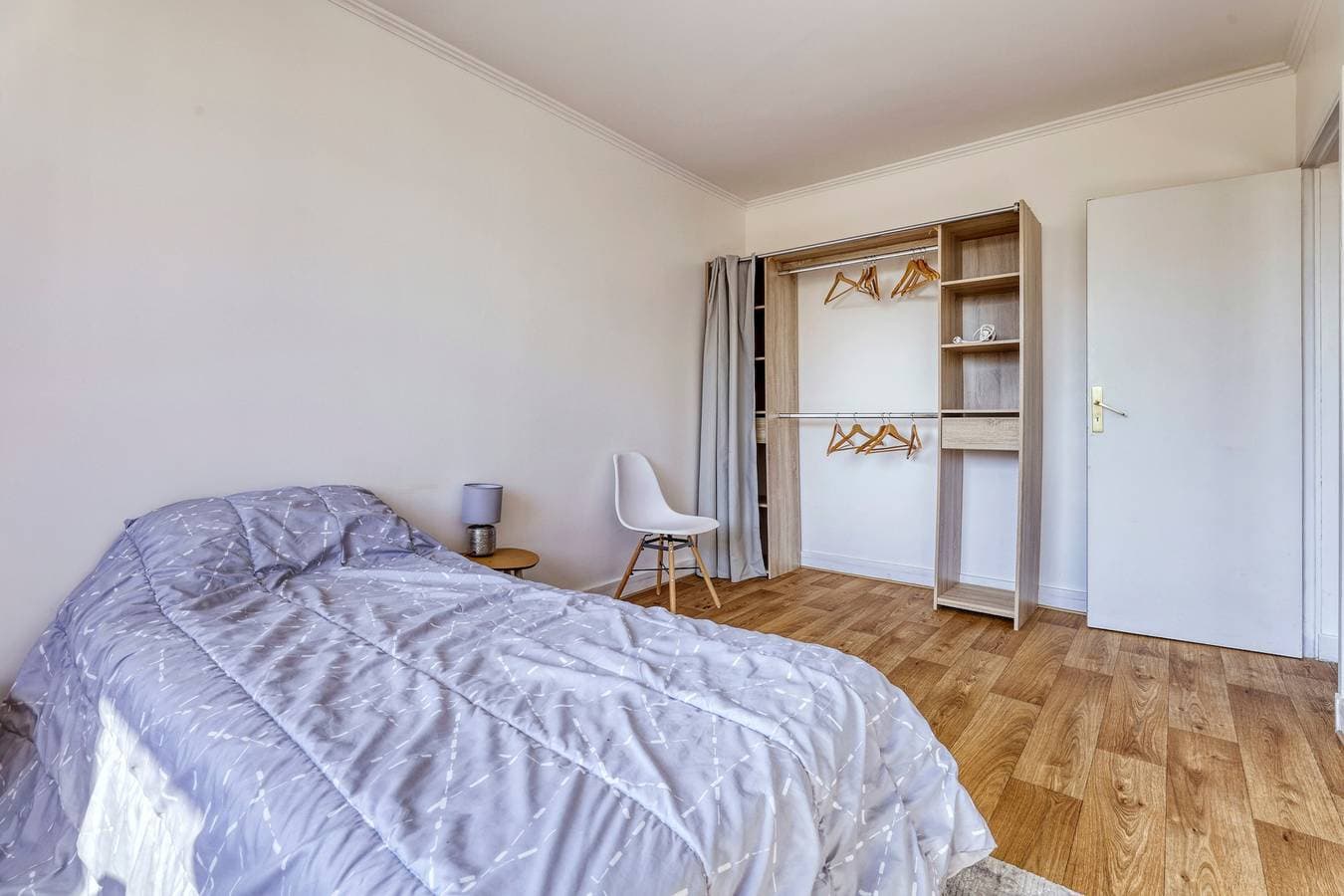 Foto 8 von 15: Ferienwohnung für 6 Personen