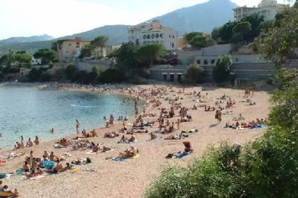 Foto 11 von 18: Sardinien - Cala Gonone (Nu) - Meer und Berge - Apartment für 4 Personen, 80 m vom Meer entfernt, mit herrlicher Sicht auf den Golf