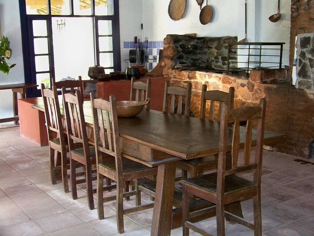 Foto 12 von 16: -Ladest Lobato-Headquarters Of Section XIX Farm