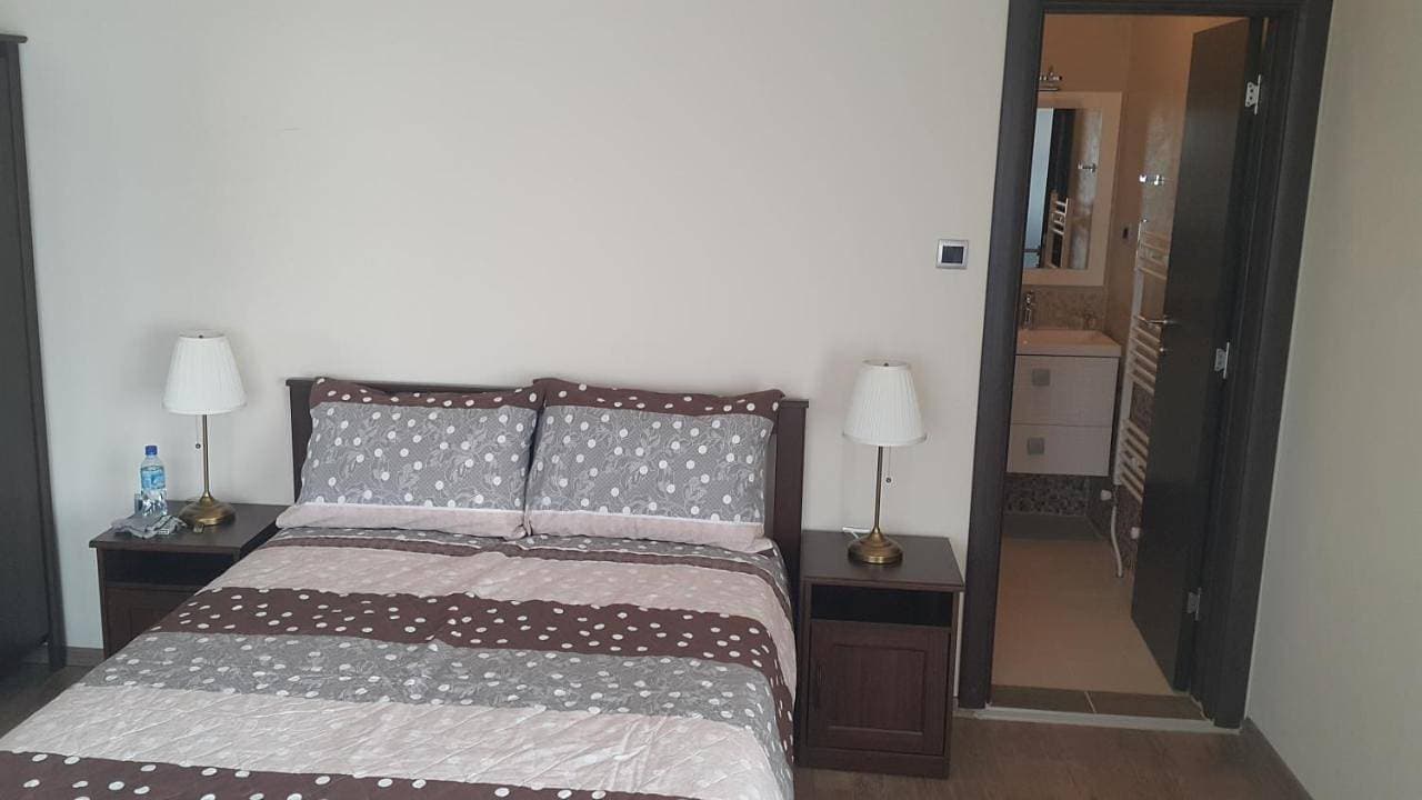 Foto 10 von 21: Deluxe Apartment