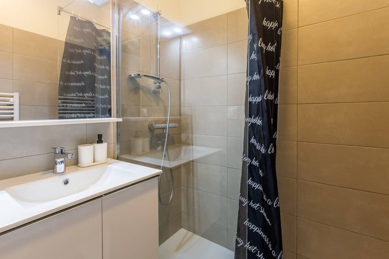 Foto 4 von 16: Ferienwohnung für 4 Personen mit Garten