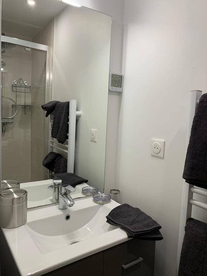 Foto 11 von 25: Apartment