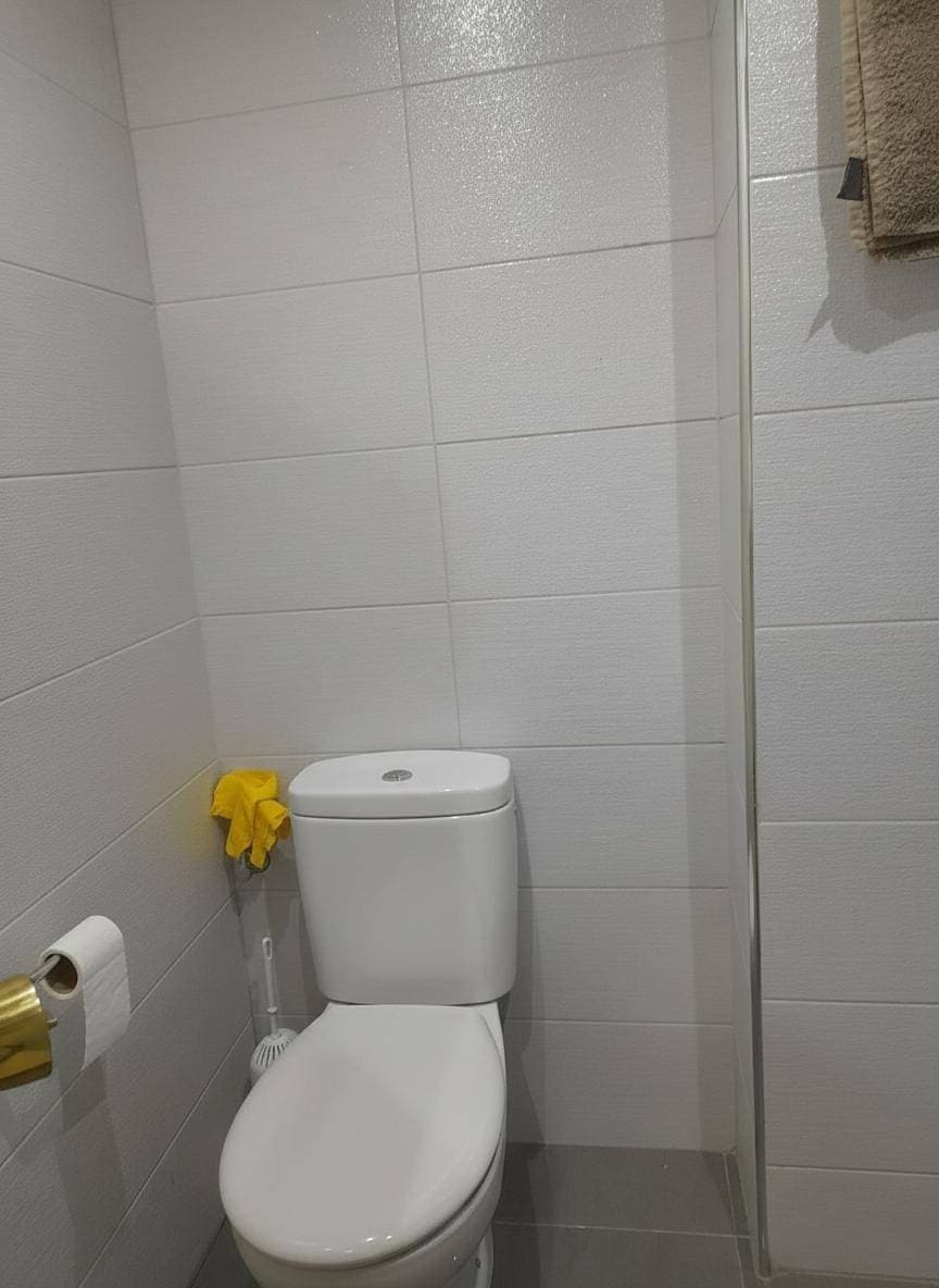 Foto 13 von 18: Studio für 2 Personen mit Balkon