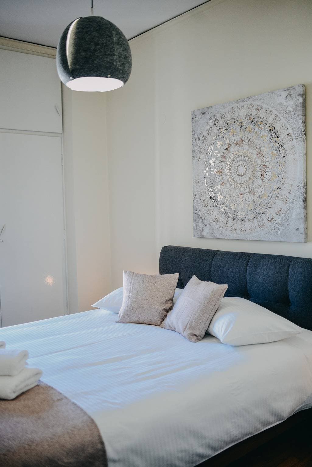 Foto 4 von 24: Ferienwohnung für 4 Personen mit Balkon
