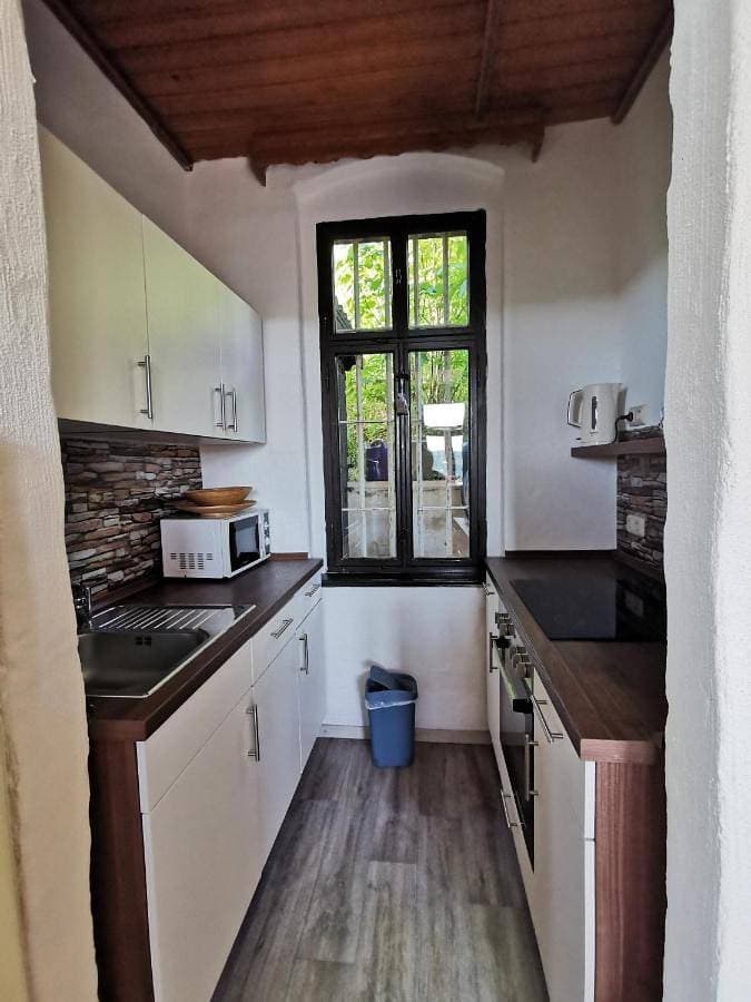 Foto 5 von 56: One-Bedroom House