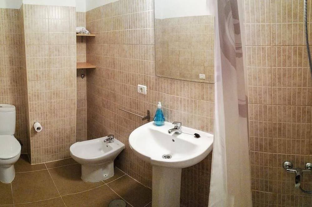 Foto 5 von 10: Zentrale Wohnung mit drei Schlafzimmern in Santa Cruz 5B