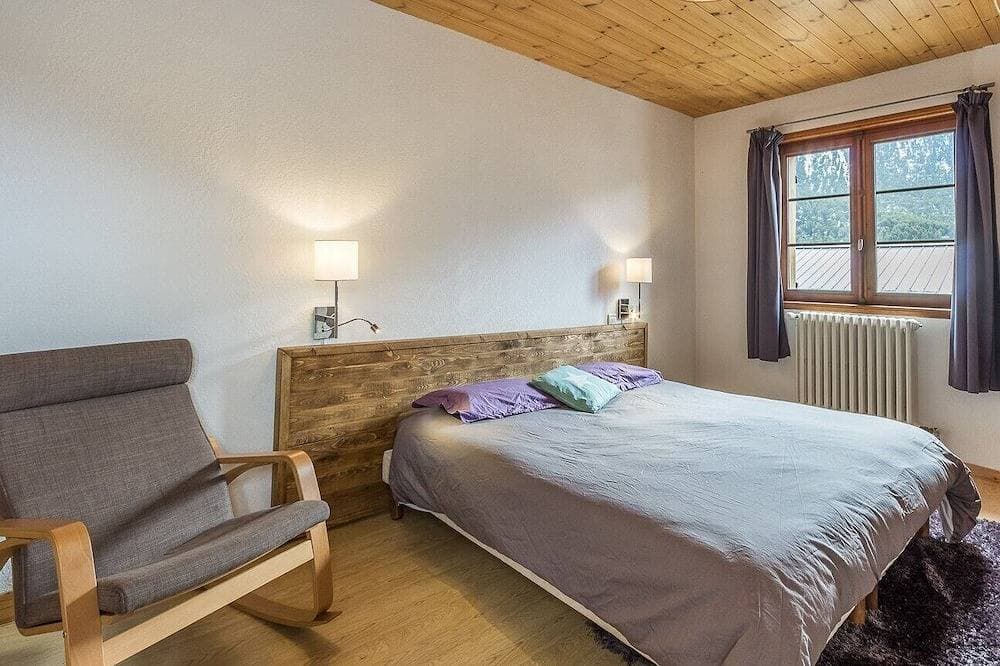 Foto 3 von 30: Chalet des Etoiles (11 Personen) mit Nordischem Bad im Val-Cenis