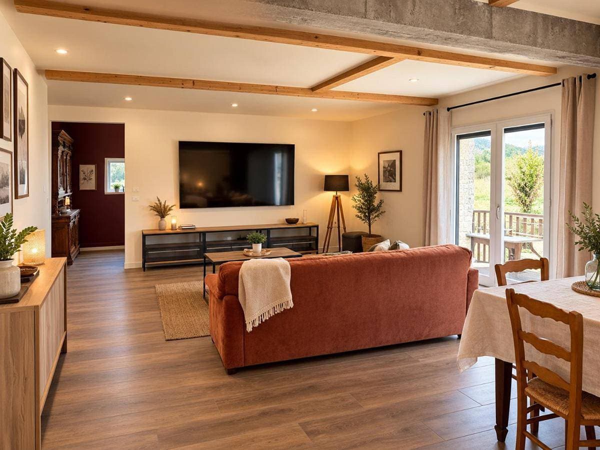 Foto 4 von 9: Standard Family Room