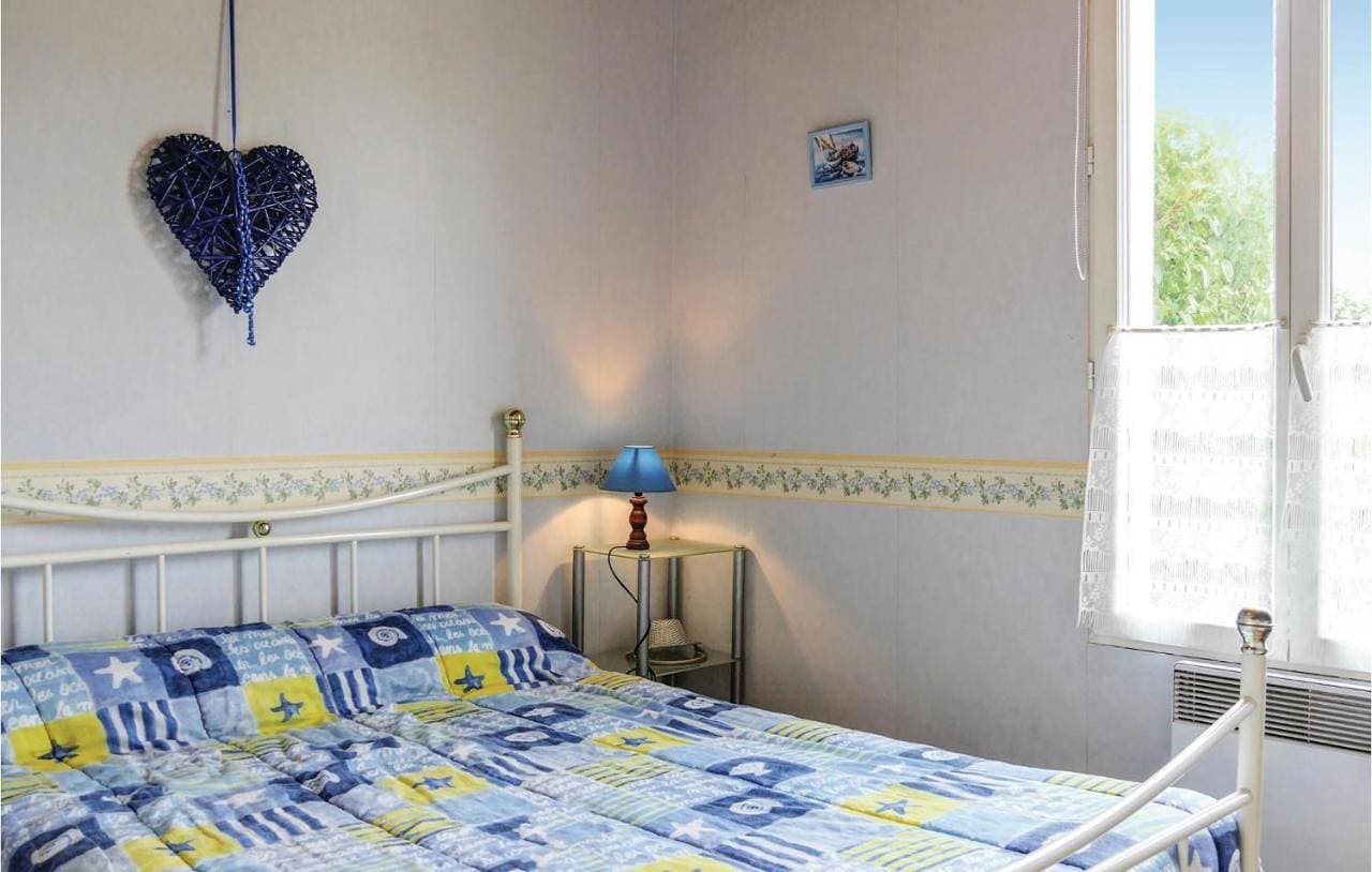 Foto 4 von 16: Two-Bedroom Holiday Home