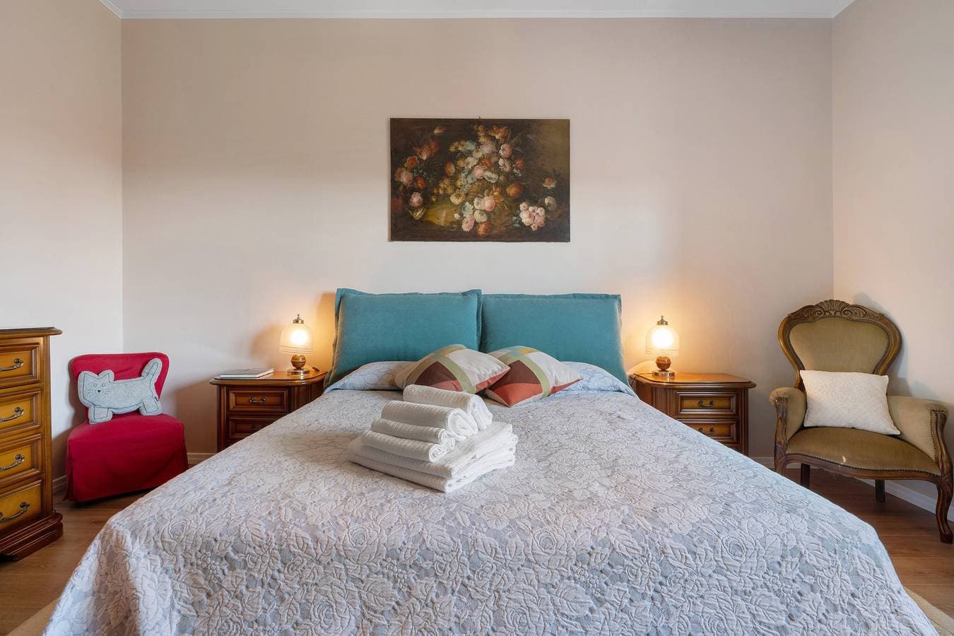 Foto 2 von 25: Ferienhaus 'Lele' im Herzen von Sarroch, nahe Stränden und Annehmlichkeiten