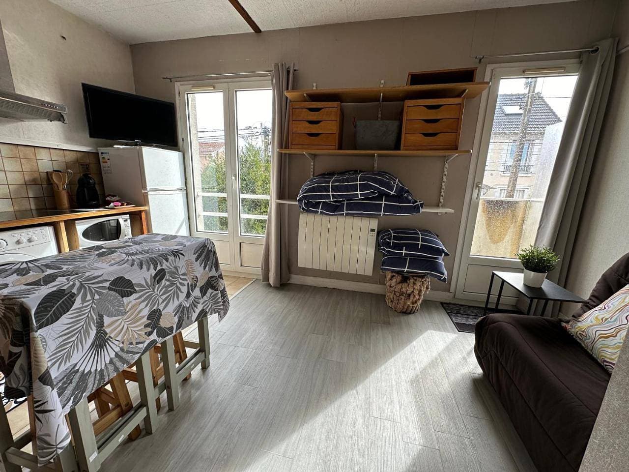 Foto 10 von 10: Studio