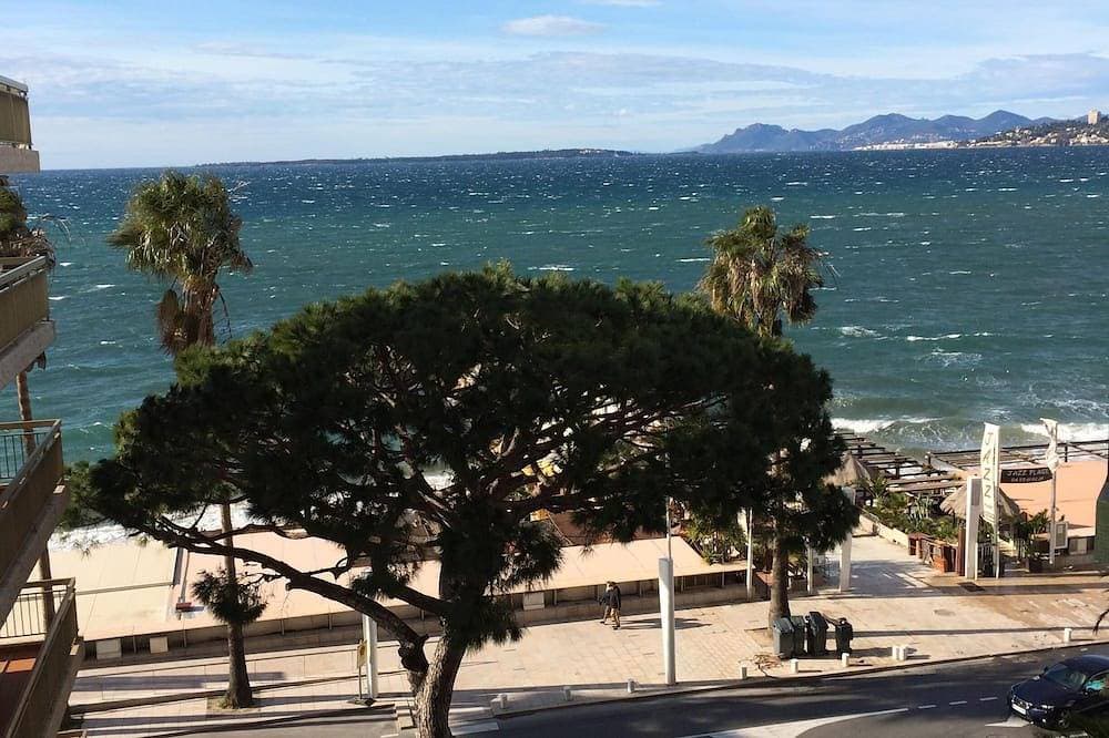 Juan Les Pins Meeresansicht 1