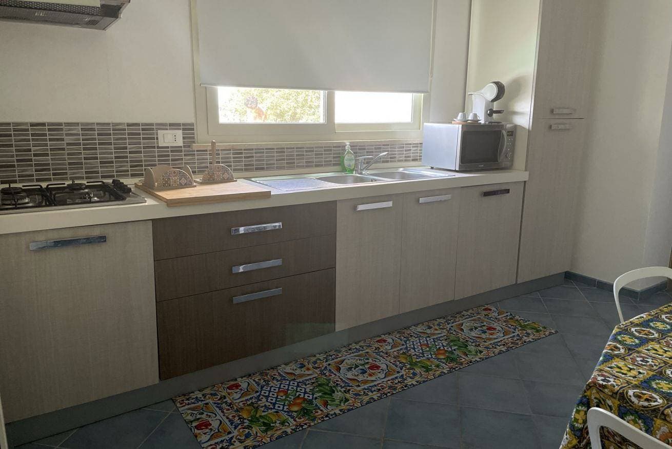 Foto 8 von 25: Villa Alice – Villa mit Privatpool, Whirlpool und Meerblick