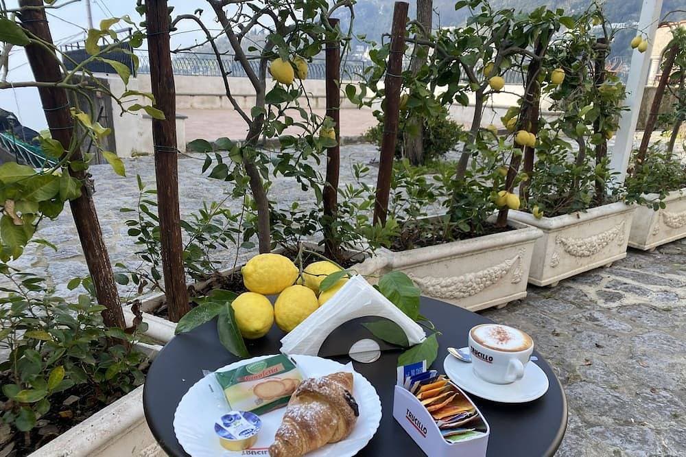 Die beste Hide-away in Amalfi-Küste 1