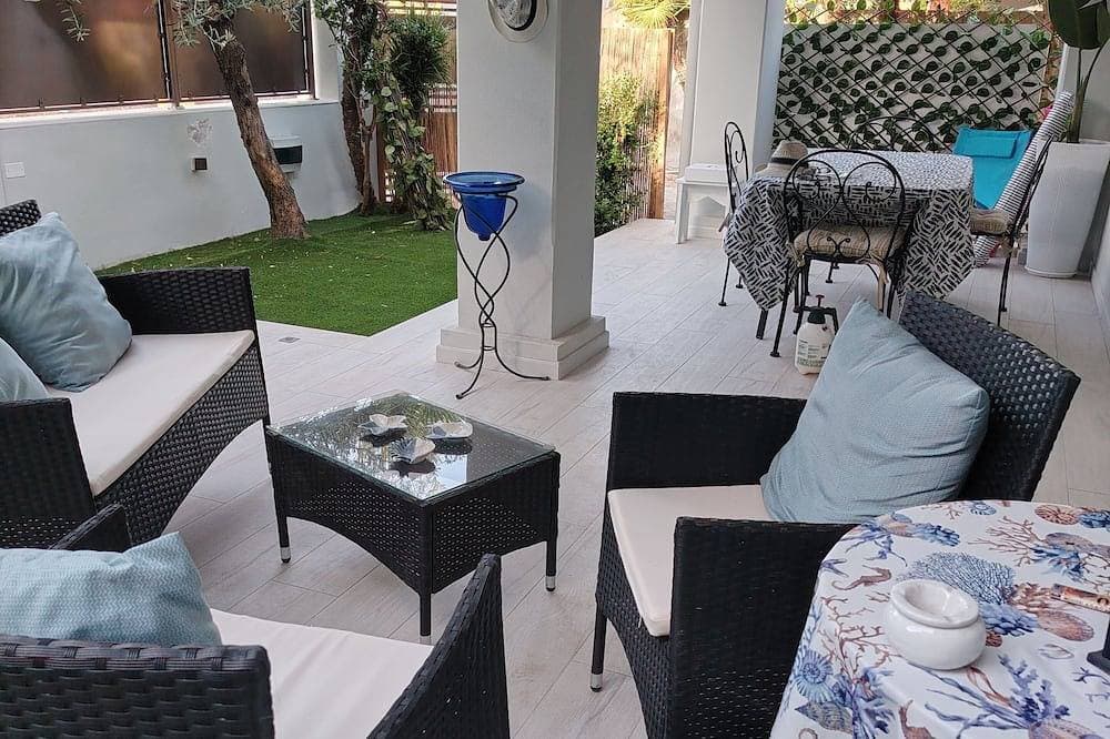 \"I Palmizi\" Vacation Home 1