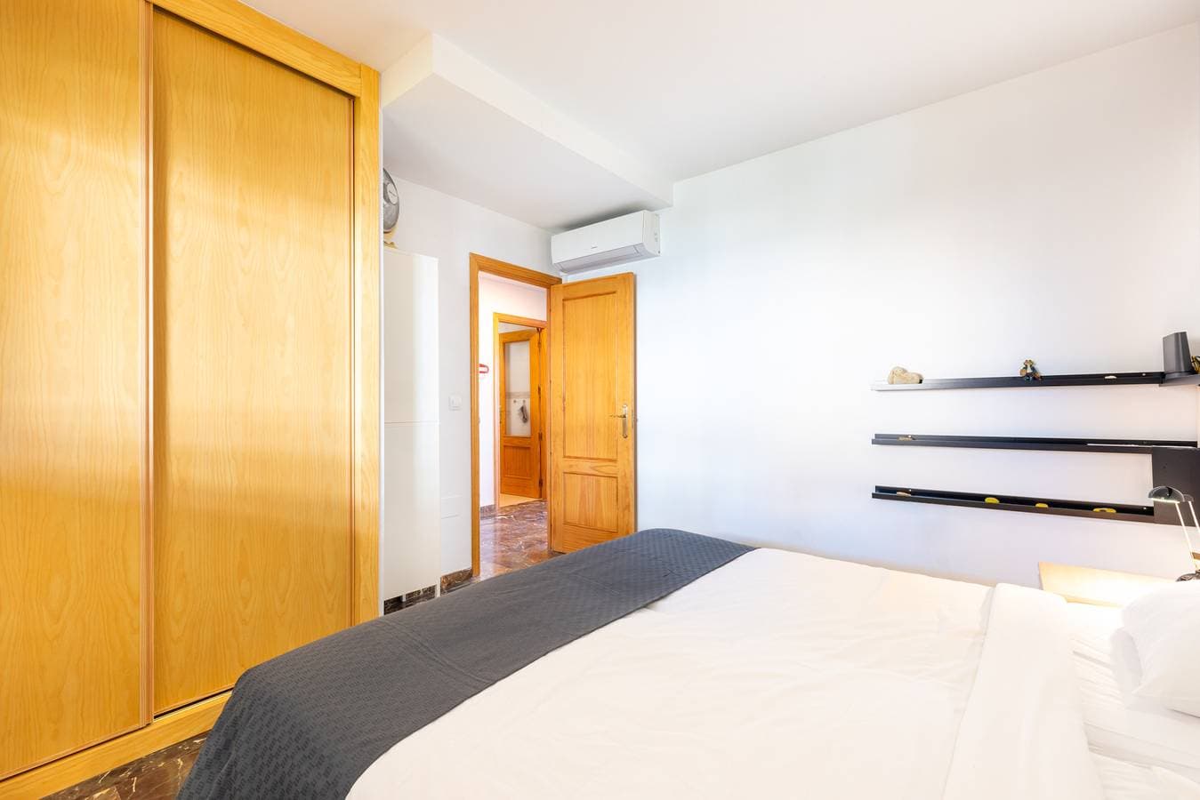 Foto 11 von 26: Don Juan - Rental apartment with sunny terrace in Fuengirola Carvajal