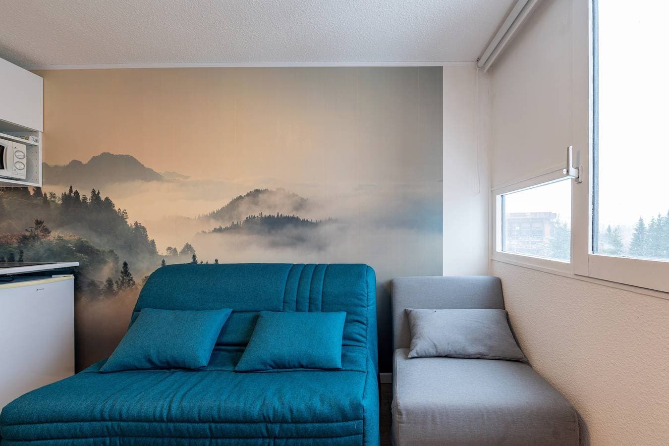 Foto 6 von 12: Ferienwohnung für 3 Personen