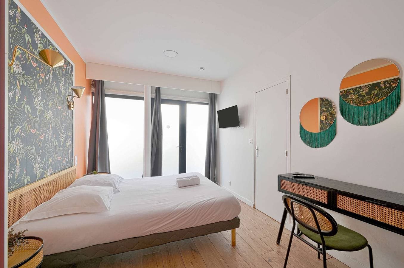 Foto 4 von 10: Ferienwohnung für 2 Personen