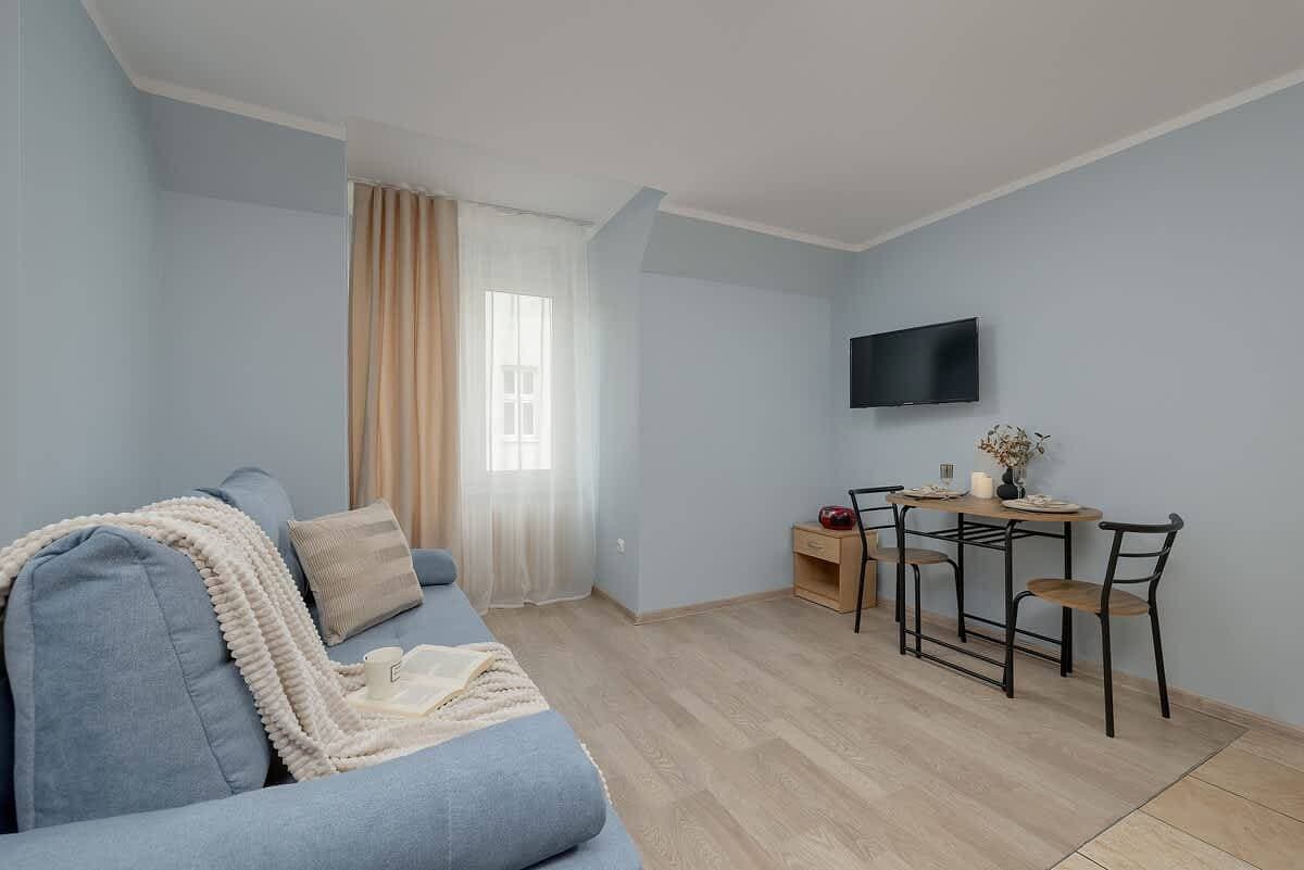 Foto 5 von 18: Ferienwohnung für 2 Personen