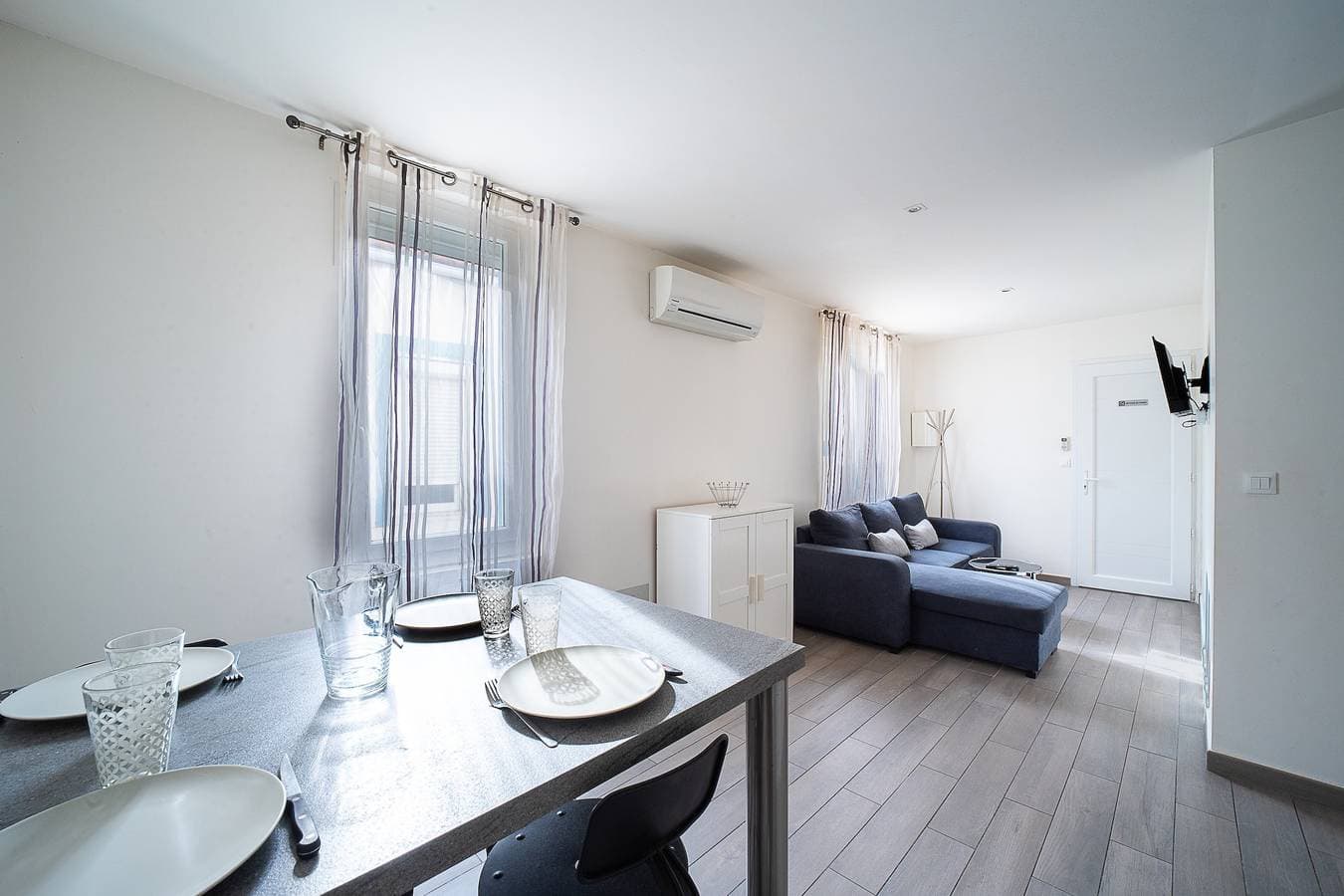 Foto 9 von 12: Ferienwohnung für 4 Personen