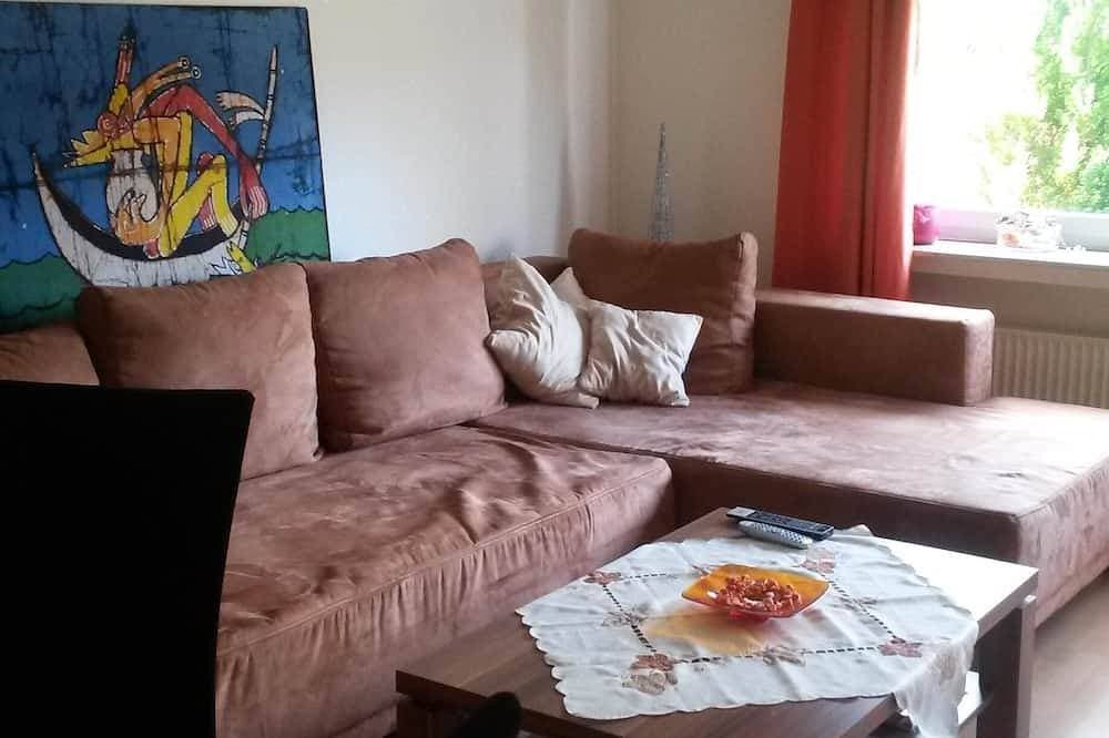 Foto 6 von 17: Emmerich`s Ferienwohnung direkt am Nationalpark Kellerwald gelegen