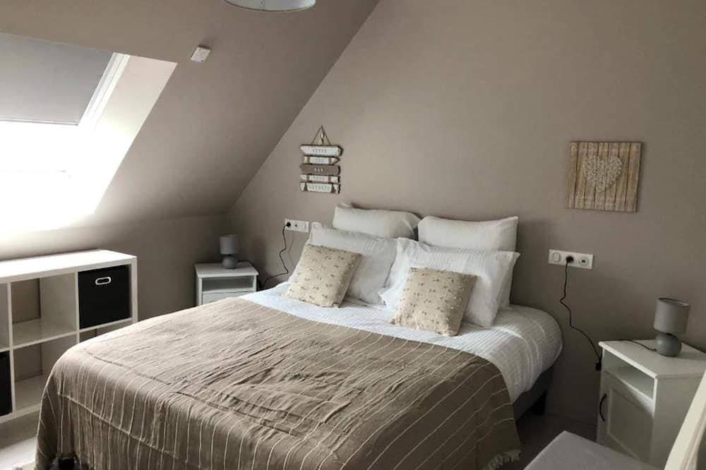Foto 4 von 16: Jolie Duplex 6/8 Personnes D'un Trés Grand Confort Proche de Fécamp et Etretat