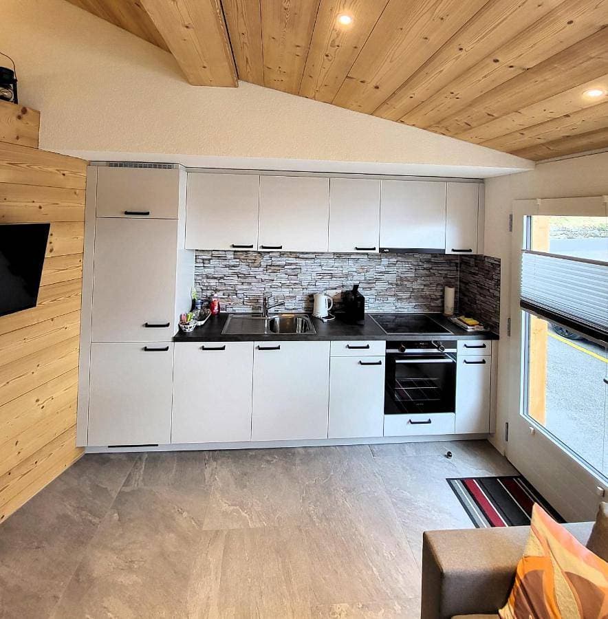 Foto 4 von 34: One-Bedroom Apartment