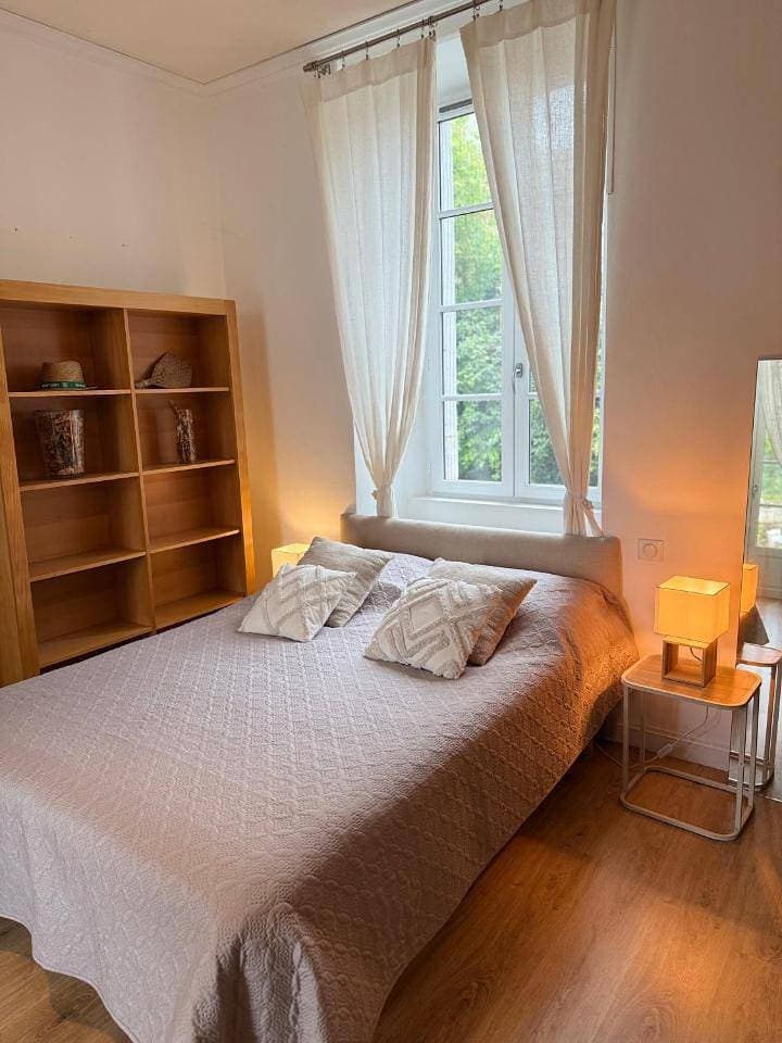 Foto 11 von 34: Studio with pool view (2 people) + 1 double room (for 3 or 4 people)