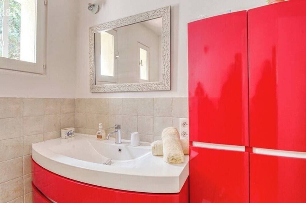 Foto 6 von 30: Villa mit privatem Pool, magischer Aussicht, absolute Ruhe