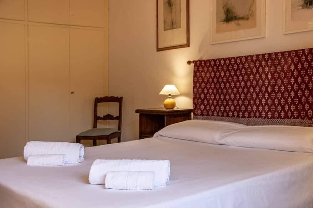 Foto 4 von 30: Charmante, romantische Wohnung, Ponte Vecchio (50 m), Klimaanlage, WIFI, Aufzug, voll ausgestattet