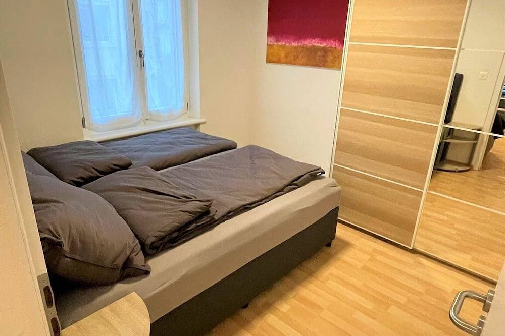 Foto 3 von 10: Cozy apartment in a prime location in Zurich district 4