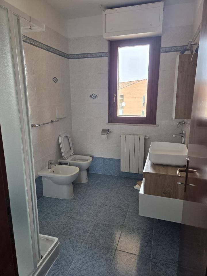 Foto 10 von 19: Two-Bedroom Apartment with Terrace