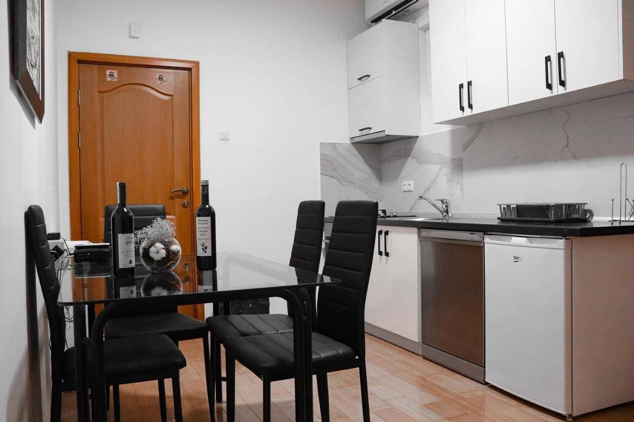Foto 4 von 18: One-Bedroom Apartment